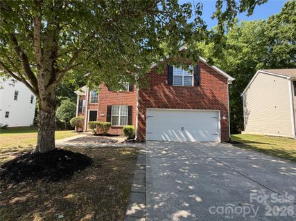 17224 Cambridge Woods Court