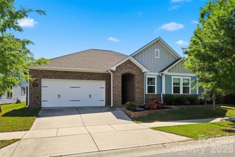 446 Dudley Drive pending home in Massey, Fort Mill, SC