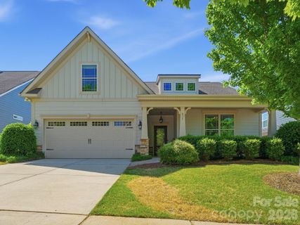 431 Trillium Way sold home in The Conservancy At McLean, Belmont, NC