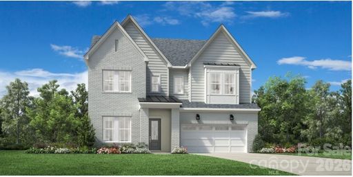4119 Willcutt Way active home in Overbrook Estates, Huntersville, NC