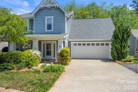 27 Sunview Circle pending home in Baldwin Cove, Arden, NC