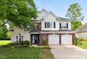 10713 Huntington Meadow Lane sold home in Charlotte, SC