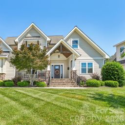 2032 Eaton Road