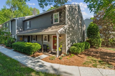 3252 Heathstead Place pending home in Heathstead, Charlotte, NC