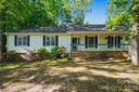 8100 Barncliff Road sold home in Charlotte, SC