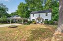 7401 Beaufort Circle sold home in Charlotte, SC