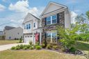 1135 Ashe Meadow Drive sold home in Indian Trail, SC