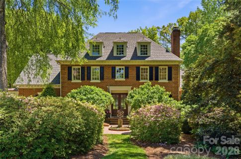 3502 Evermoore Court sold home in Royden, Charlotte, NC