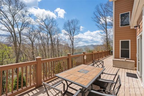 Homes in Crestview Pointe, Waynesville