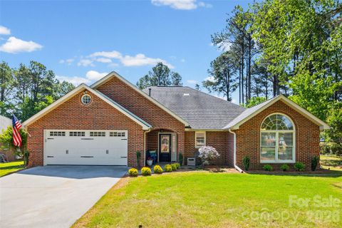 227 Point Wylie Lane sold home in Palmetto Plantation, Fort Mill, SC
