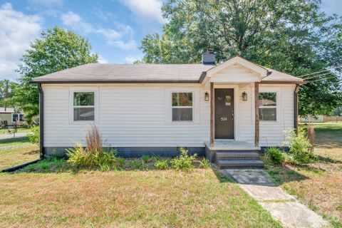 514 Olive Branch Street