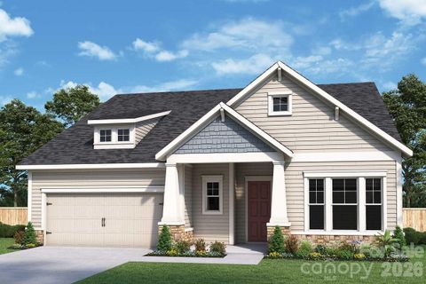 1157 Pastoral Place active home in Encore At Streamside, Waxhaw, NC