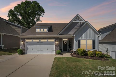 Homes in Enclave At Holcomb, Charlotte