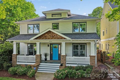 420 E Park Avenue
