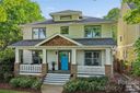 420 E Park Avenue sold home in Charlotte, SC