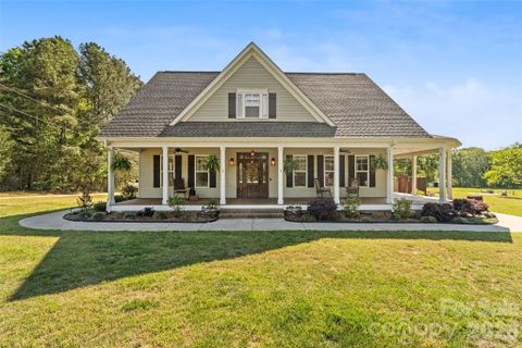 3071 Hilton Road sold home in Bel Air Acres, Rock Hill, SC