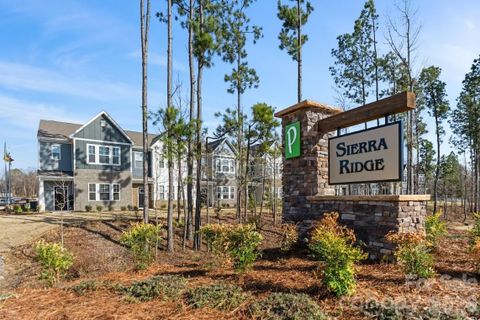 4128 Olympus Avenue active home in Sierra Ridge, Gastonia, NC