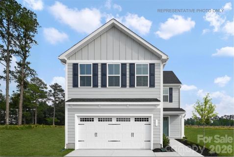 5309 Mccallum Meadows Drive active home in Sunset Creek, Charlotte, NC