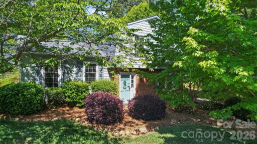 2165 Gaines Avenue sold home in Gardner Woods, Gastonia, NC