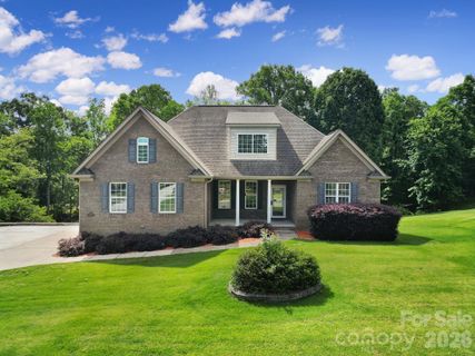 3003 Sparkston Lane sold home in Channing Park, Rock Hill, SC