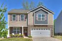 3710 Stanley Creek Drive sold home in Mount Holly, SC