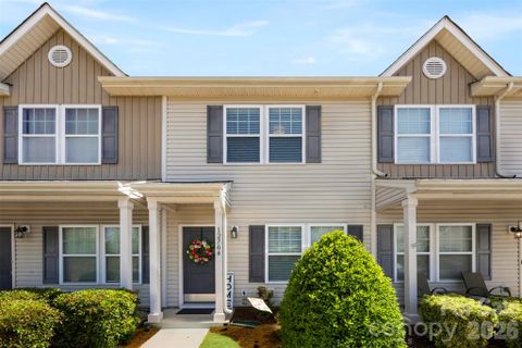 Homes in Calloway Glen, Charlotte