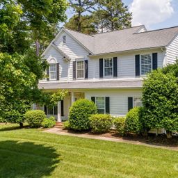 107 Monterey Drive