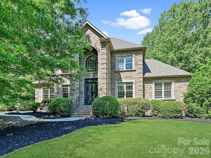 1023 Trinity Ridge Parkway sold home in Trinity Ridge, Fort Mill, SC