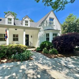 135 Eastover Drive