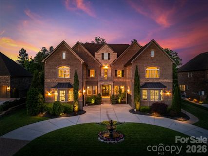 1029 Ladera Drive sold home in Ladera, Waxhaw, NC