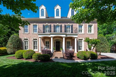 29023 Villa View Court sold home in Bridgehampton, Fort Mill, SC