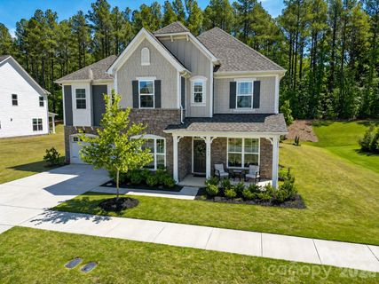 777 Yucatan Drive sold home in Wrenn Creek, Waxhaw, NC