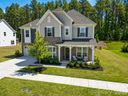 777 Yucatan Drive sold home in Waxhaw, SC