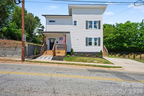 430 N Fulton Street
