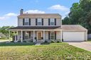 8536 Ochre Drive sold home in Charlotte, SC