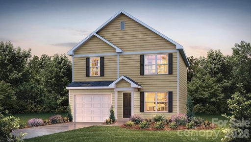 2110 10th Street pending home in Huffman Ridge, Hickory, NC