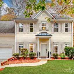 216 Devon Forest Drive