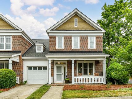 18735 Ramsey Cove Drive sold home in Harborside, Cornelius, NC