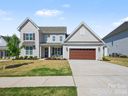 423 Lucky Drive sold home in Concord, SC