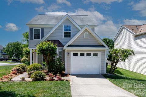 2905 Sedona Place pending home in Waterstone, Fort Mill, SC