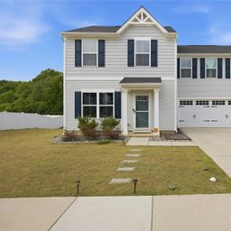 4101 Wild Ridge Drive