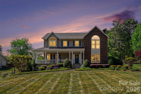 4051 Pinecrest Drive active home in Catawba Springs, Hickory, NC
