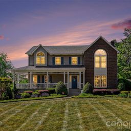 4051 Pinecrest Drive
