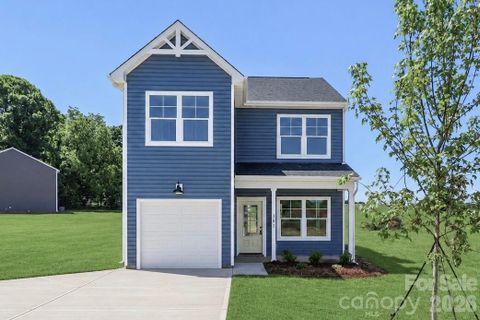 103 Cain Road