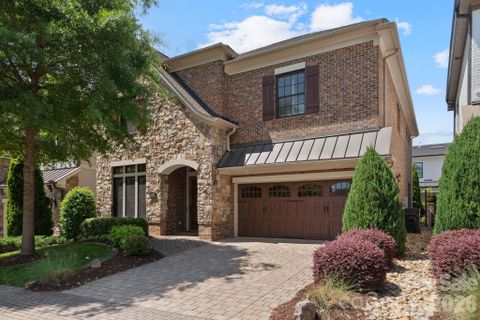 Homes in Avignon At Southpark, Charlotte