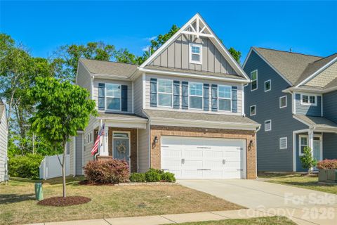 A home in Harrisburg Village, Harrisburg