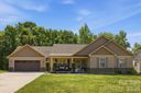 646 Marigold Drive sold home in Kannapolis, SC