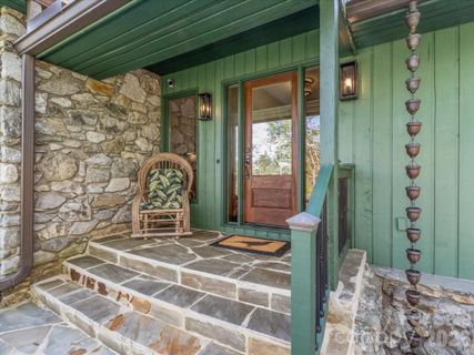 68 Acorn Road sold home in Woodland Hills, Asheville, NC