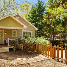 218 Appalachian Way