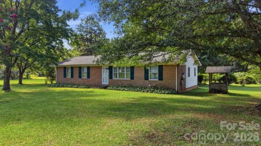 8116 Indian Trail Fairview Road